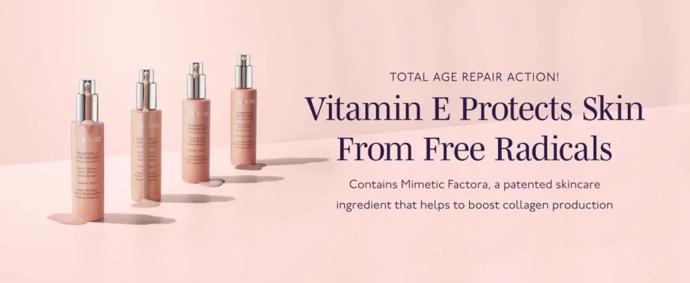 By Terry Terrybly Densiliss Foundation | Long Lasting Foundation | Anti Aging Solution Golden Beige - INGREDIENTS
