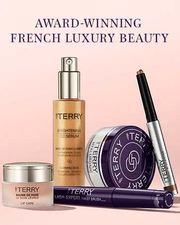 By Terry Moisturizing CC Cream Tinted Moisturizer (1 Nude) - Luxury Beauty