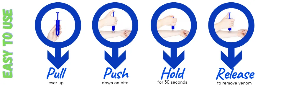 The Outdoor Optimist Bite Boss Bug Bite Suction Tool | Natural Mosquito Bites  Bee & Wasp Sting Relief | Bug Bite Relief | Insect Bite Relief | No Chemical Help (1) - bug bite thing suction bug bite suction tool bug bite relief mosquito bite relief