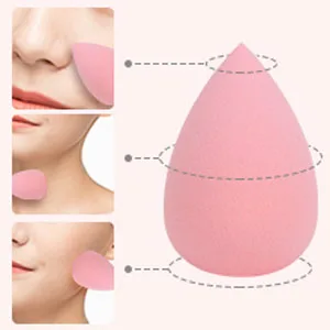 Makeup Brushes START MAKERS Professional 12Pcs Pink Marble Makeup Brush Set with Foundation Concealer Blush Eyeshadow Make Up Brushes Beauty Blender and Make Up Bag - travel makeup brushes