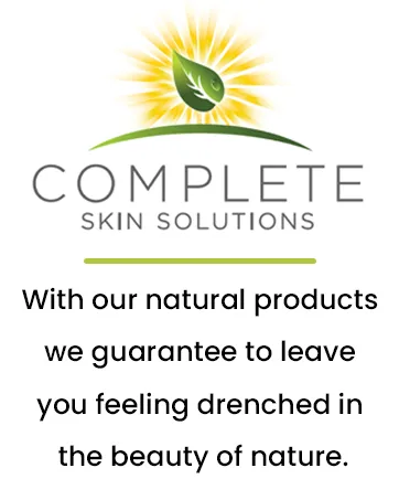 Complete Skin Solutions Advanced Phyto Gel Serum 1 oz - complete skin