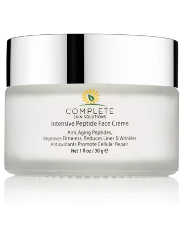 Complete Skin Solutions Advanced Phyto Gel Serum 1 oz - Intensify your skincare routine to banish wrinkles and restore your natural healthy glow.