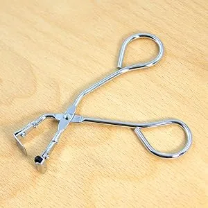 3 Pcs Eyelash Curler With Refill Pads 17IF No Pinching Mini Lash Curler Fits All Eyelash Shapes(Black  Gold and Silver) - product information 20