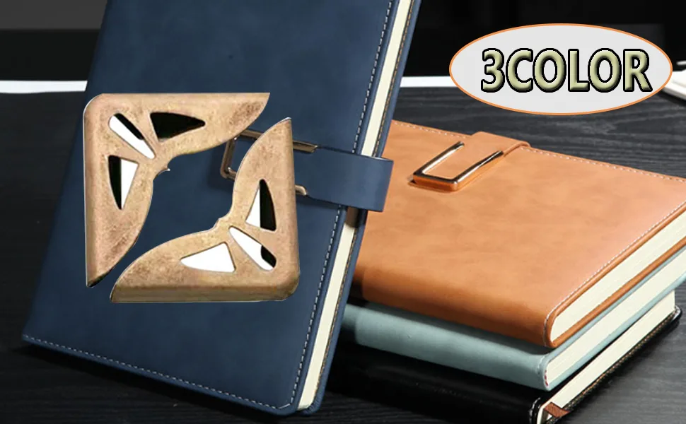 150PCS Book Corner Protector Metal Corner Cover for Scrapbook Album Menu Folder Include 50PCS Silver 50PCS Gold and 50PCS Bronze - zhutu