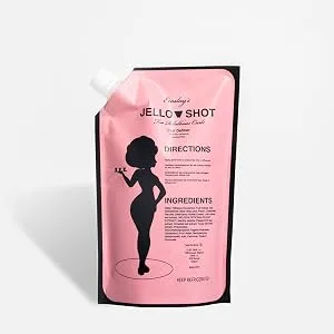 Ecoslay Jello Shot - Jello Shot