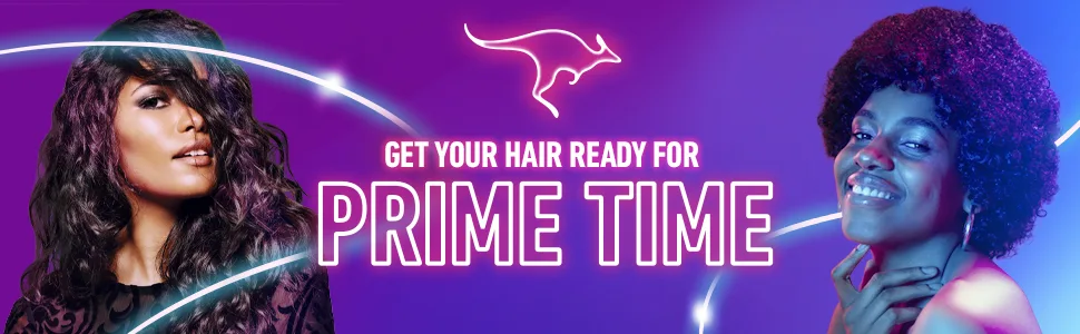 Aussie Shampoo 9.6 Fl Oz - Get your hair ready for primetime