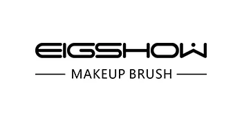 Makeup Brushes  EIGSHOW 5 Color Essential Kabuki Makeup Brush Set with Extra-soft Synthetic Fibers for Powder Blush Concealers Contouring Highlighting - sigma eigshow mac makeup brushes set