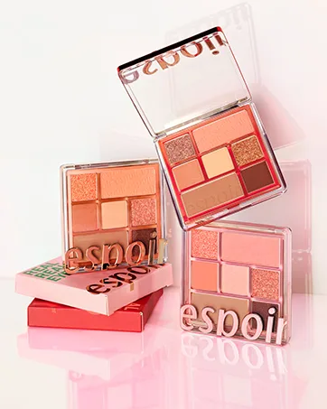 ESPOIR Pro Tailor Foundation Be Silk SPF34 PA++ 30ml 6 Buff | Long Lasting Silky-Smooth Makeup with Excellent Cover | Korean Skincare - real eye palette
