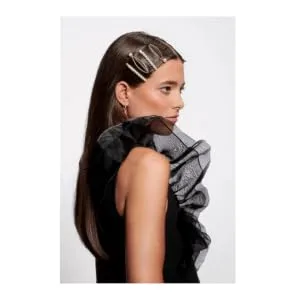 The Hair Edit Modern Pins - product information 2
