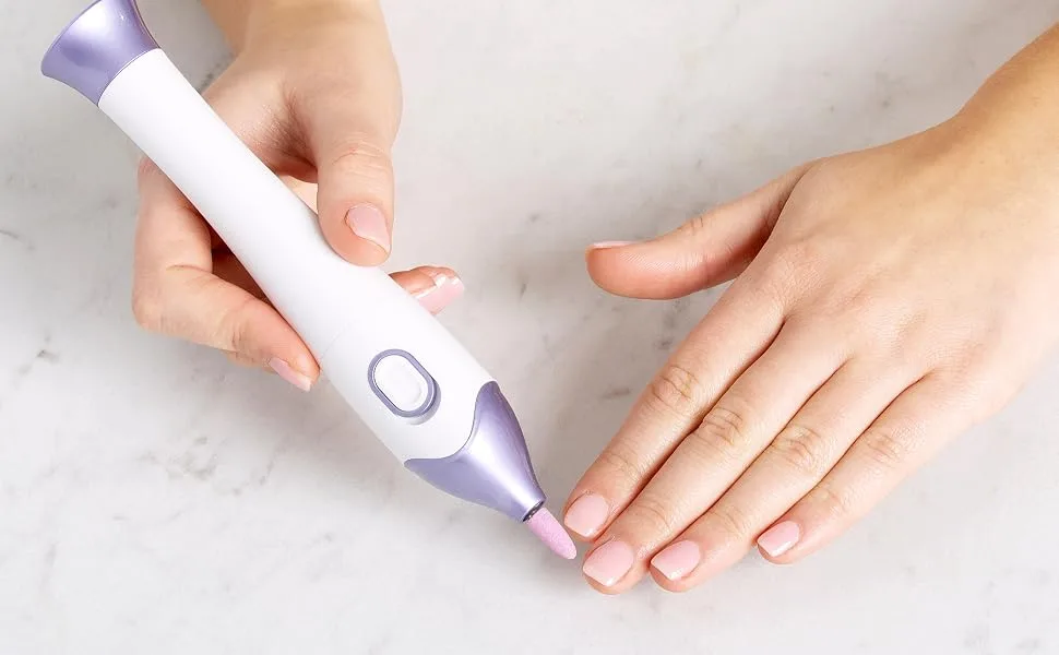 Complete Nail Care Salon kit with quality results in minutes - Complete Nail Care System