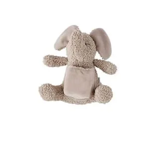 Mud Pie Boo Boo Buddies (Elephant) - product information 2