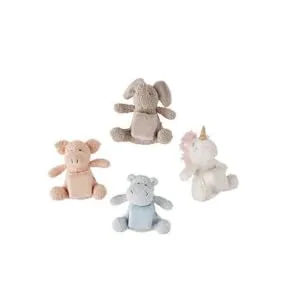 Mud Pie Boo Boo Buddies (Pig) - product information 2