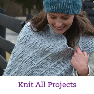 Authentic Knitting Board Flexee Chunky Loom Links  Teal & Turquoise 36 Piece - Knit All Projects