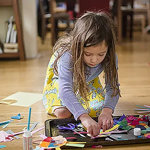 Rancco 20 Pcs Quilling Paper Stencils + 10 Pcs PVC Sheets  A4 Quilling Art Template Paper Filigree Pattern Origami Template  Wall Art Filigree - Creative Paper Quilling