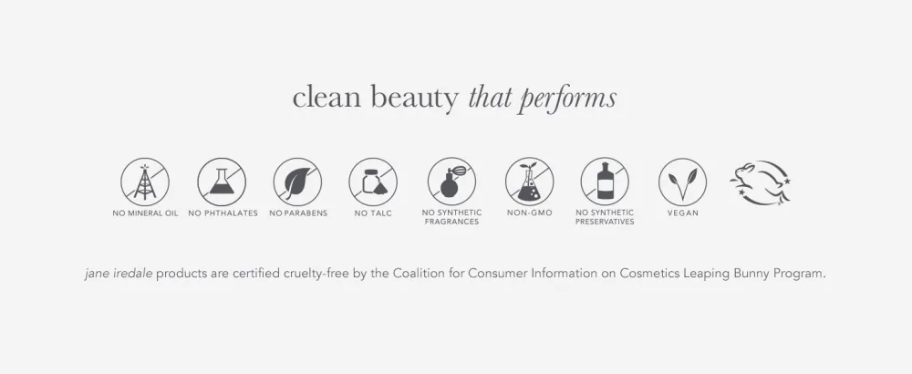 jane iredale Powder-Me SPF 30 Dry Sunscreen Refill Set Translucent - icons