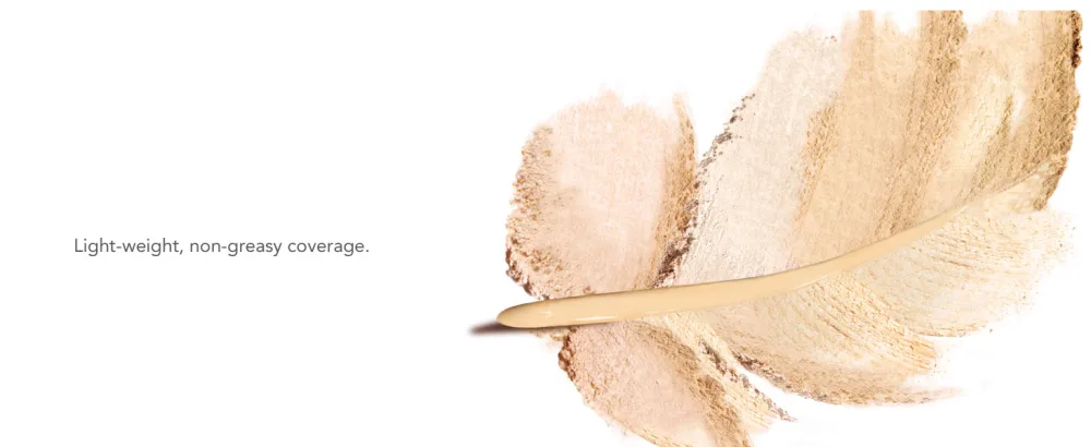 jane iredale Powder-Me SPF 30 Dry Sunscreen Refill Set Translucent - lightweight
