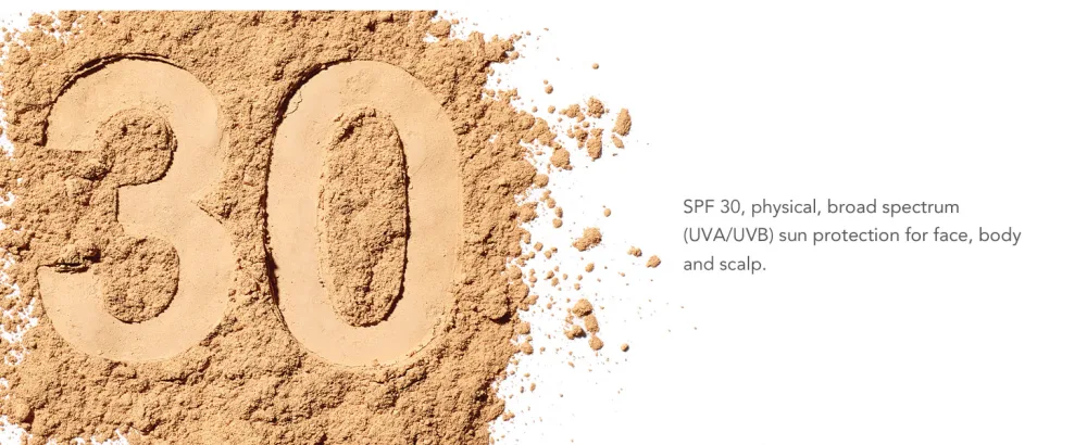 jane iredale Powder-Me SPF 30 Dry Sunscreen Refill Set Translucent - spf 30