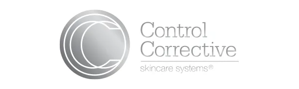 CONTROL CORRECTIVE Complexion Treatment Pads - Exfoliate Pores  Eliminate Impurities  Pre-Moistened Woven Pads Smooth & Tone Complexion  Clears Breakouts  Smooths Skin  Peel Discoloration  Brightens - Control Corrective Logo