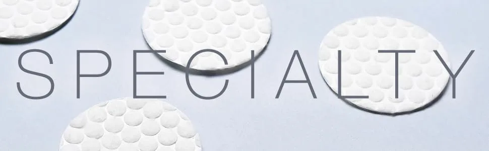 CONTROL CORRECTIVE Complexion Treatment Pads - Exfoliate Pores  Eliminate Impurities  Pre-Moistened Woven Pads Smooth & Tone Complexion  Clears Breakouts  Smooths Skin  Peel Discoloration  Brightens - Specialty written over pads