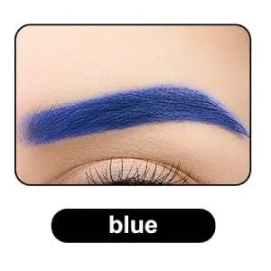 Maydear Makeup Eyebrow Color Kit with 6 Colors Makeup Eyebrow Cream and Brush  Long Lasting  Buildable  Soft & Smooth Eyebrow Makeup Set - product information 7