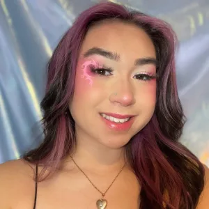 Bowitzki 8x5 Gram Water Activated Eyeliner Hydra Liner Makeup UV Glow Fluorescent Color Graphic Retro Face and Body Paint (Pastel Color) - @makeupbyalina03