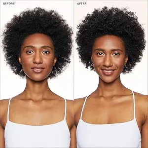 Eva NYC Bounce Back Curl Reviving Mist  5.4 fl oz - bounce back curl reviving mist before and after