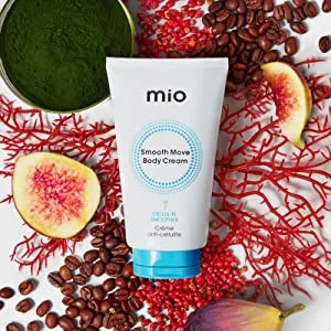 Mio Dry Body Brush  5.29 Oz - product information 2
