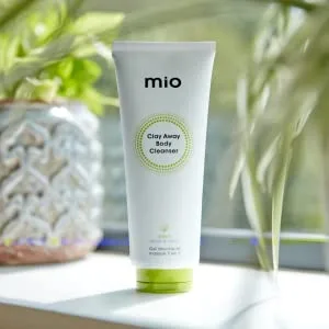 Mio Dry Body Brush  5.29 Oz - product information 3