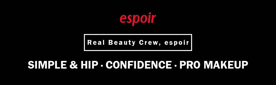 ESPOIR Blush 5 (Bella Bimba) | High Coloration Korean Makeup Blush with Soft Texture for Revitalized Cheeks to Make Your Skin Look Poreless and Smooth - BLUSH
