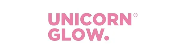 UNICORN GLOW COLOR LIPS 8 RUBY  0.12 oz. / 3.5 g  Semi Matte Lipstick  Vivid Color  Nourishes  Protects Lips 08 RUBY - Unicorn Glow