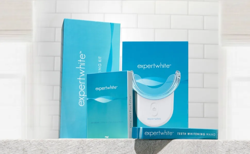Expertwhite 22 Pro Teeth Whitening Gel for Trays - Made in USA - Expertwhite Professiuonal Grade Teeth Whiteing products Since 2003