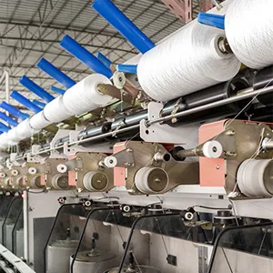 Serger Thread  All-Purpose Thread for Sewing  White Thread  Polyester Sewing Thread  4 Cones of 3000 Yards Each Spool Thread for Sewing Machine Thread 4 white - thread for sewing
