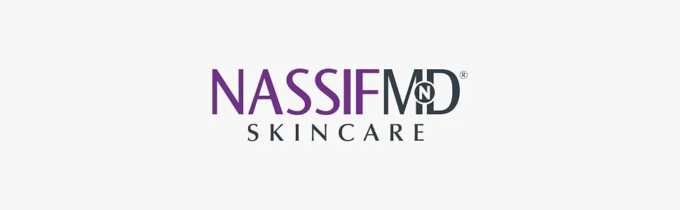 NASSIF MD Hydro-Screen Intense Hydration Face And Body Souffle Jar - NassifMD Banner