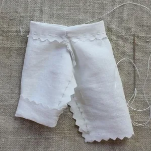 AMAZING UNIVERSE 110 Yard 1/8 Inch Elastic Strap Earloop Cord Round Ear Tie Rope Handmade String Stretchy Rope for Crafts DIY Sewing White(3mm) White 3mm - Used for sewing