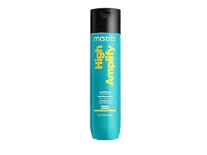 Matrix High Amplify Micro-Fine Dry Shampoo | Lightweight Dry Shampoo | For Volumizing Next Day Hair | For All Hair Types | 4 Fl. Oz. - matrix total results high amplify rinse conditioner