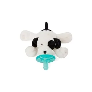 WubbaNub Infant Pacifier - Mackie - Mackie image