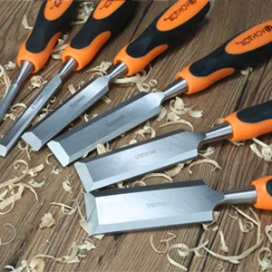 V VONTOX 8 Pcs Wood Chisel Set  Wood Chisel & Honing Guide & Sharpening Stone  Wood Carving Chisel Set for Woodcarving  Carpentry  Trimming The Edges - product information 10