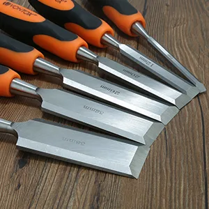 V VONTOX 8 Pcs Wood Chisel Set  Wood Chisel & Honing Guide & Sharpening Stone  Wood Carving Chisel Set for Woodcarving  Carpentry  Trimming The Edges - product information 4