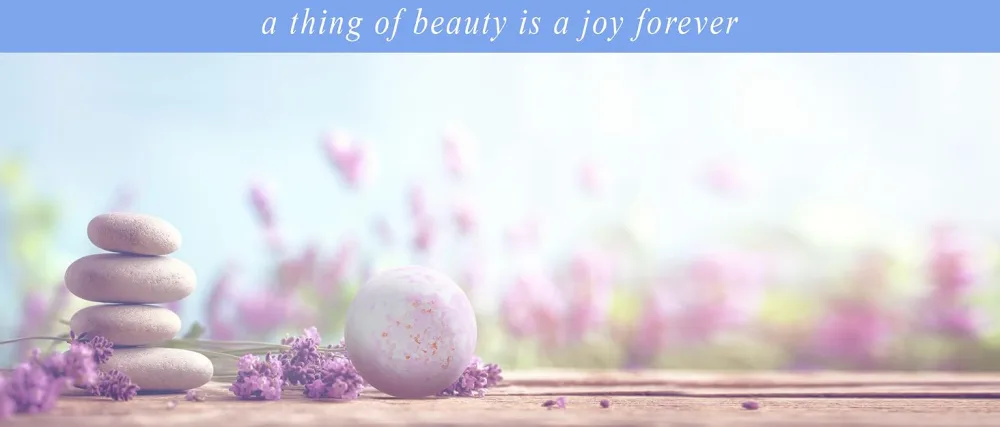 Bath Bomb (Herbal) - product information 1