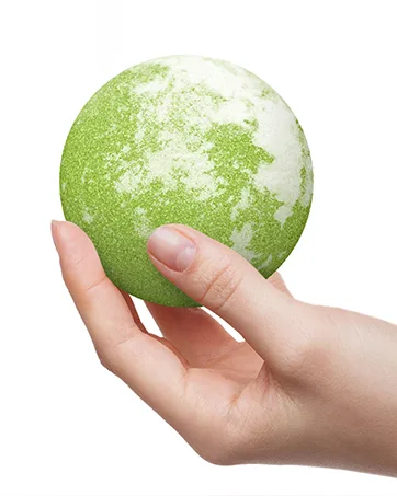 Bath Bomb (Herbal) - product information 12