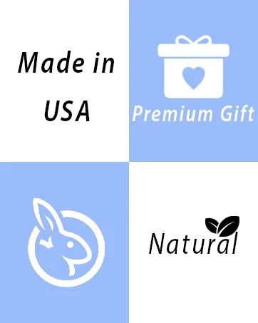 Bath Bomb (Herbal) - product information 20