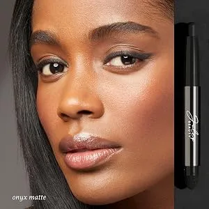 Julep Cr me to Eyeshadow Stick Duo - Orchid Shimmer and Bronze Shimmer - Onyx
