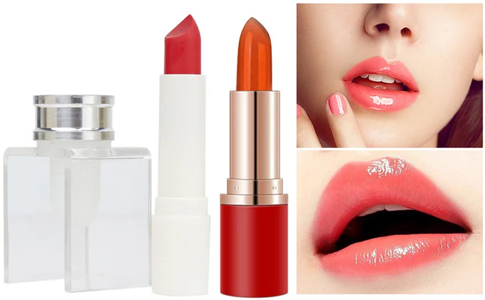 3 Set 12.1 DIY Lipstick Mold Set Lip Balm Maker Silicone Lipstick Making Mould Cosmetic DIY Mold for 12.1mm Lipstick Tube - product information 3