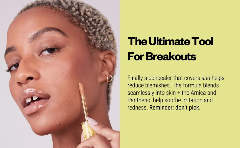 Kosas Revealer Concealer | Medium Coverage Concealer  (Tone 03) - reveal concealer kosas