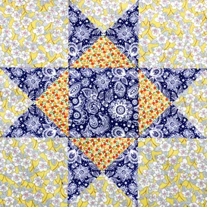 Precut Fabrics for Quilting no Repeat Design Printed Floral Cotton Fabric for Patchwork Squares Bundles for Craft DIY /45pcs 8 x 8 Print/45pcs 8*8 - product information 4