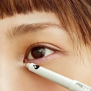  UNLEASHIA  Pretty Easy Glitter Stick (NO.3 Brave) - sticK_0