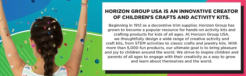 Made By Me Motorized Power Pottery Wheel - at Home Pottery Making   Clay Sculpting Activity for Kids Ages 6 and Up Motorized Pottery Wheel - horizon group usa