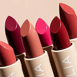 ILIA - Perfecting Buff Brush | Non-Toxic  Vegan  Cruelty-Free  Clean Makeup - Makeup