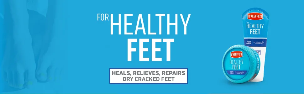 O'Keeffe's Winter Essentials Including Working Hands  Healthy Feet and Skin Repair - product information 2