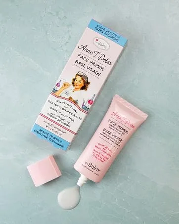 theBalm. Anne T. Dotes Face Primer - Anne T Dotes Primer